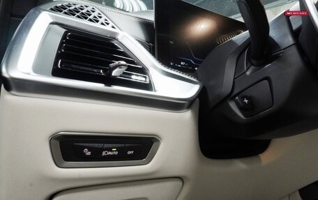 BMW X7, 2025 год, 16 980 500 рублей, 26 фотография