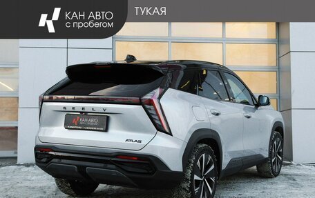 Geely Atlas, 2024 год, 3 045 190 рублей, 3 фотография