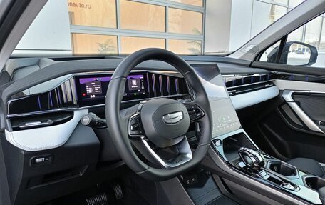 Geely Atlas, 2024 год, 3 045 190 рублей, 5 фотография