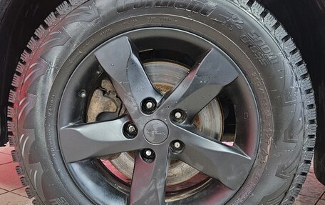 Nissan Qashqai, 2013 год, 1 149 000 рублей, 20 фотография