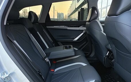 Geely Atlas, 2024 год, 3 045 190 рублей, 7 фотография