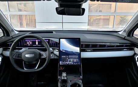 Geely Atlas, 2024 год, 3 045 190 рублей, 8 фотография