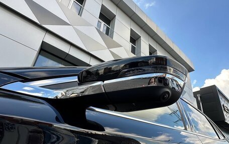 CheryExeed TXL, 2024 год, 4 290 000 рублей, 11 фотография