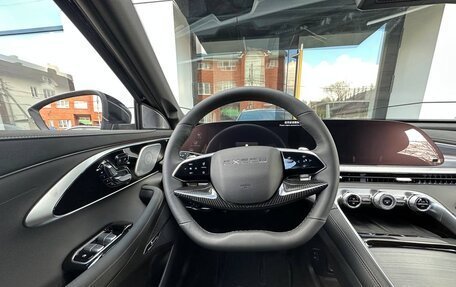 CheryExeed TXL, 2024 год, 4 290 000 рублей, 17 фотография