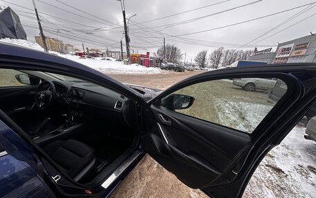 Mazda 6, 2012 год, 1 100 000 рублей, 6 фотография