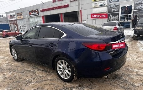 Mazda 6, 2012 год, 1 100 000 рублей, 4 фотография