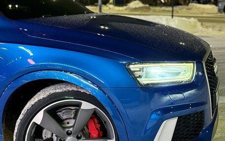 Audi RS Q3, 2014 год, 2 700 000 рублей, 5 фотография