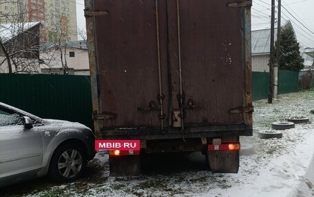 ГАЗ 3102 «Волга», 1997 год, 120 000 рублей, 6 фотография