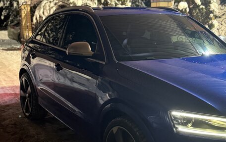 Audi RS Q3, 2014 год, 2 700 000 рублей, 11 фотография