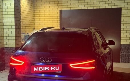 Audi RS Q3, 2014 год, 2 700 000 рублей, 16 фотография