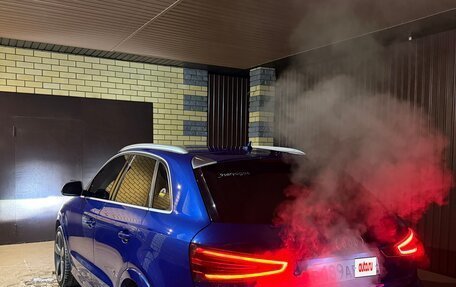 Audi RS Q3, 2014 год, 2 700 000 рублей, 18 фотография