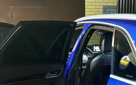 Audi RS Q3, 2014 год, 2 700 000 рублей, 22 фотография