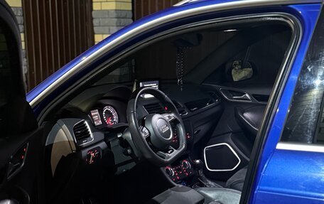 Audi RS Q3, 2014 год, 2 700 000 рублей, 26 фотография