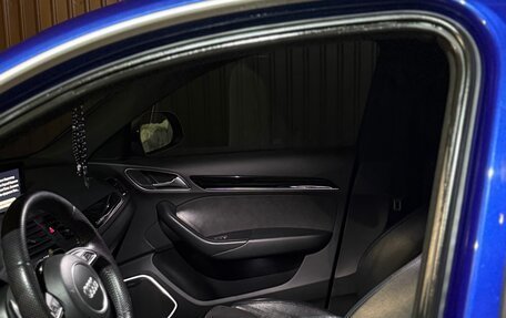 Audi RS Q3, 2014 год, 2 700 000 рублей, 25 фотография