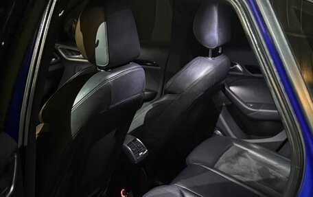 Audi RS Q3, 2014 год, 2 700 000 рублей, 24 фотография