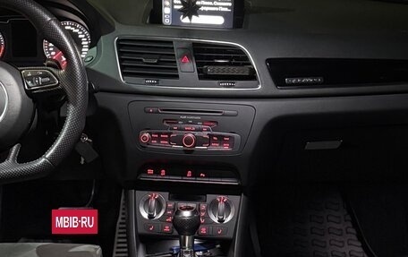 Audi RS Q3, 2014 год, 2 700 000 рублей, 20 фотография