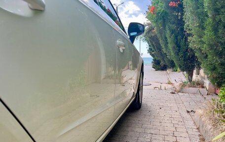 Audi A3, 2013 год, 1 185 000 рублей, 4 фотография