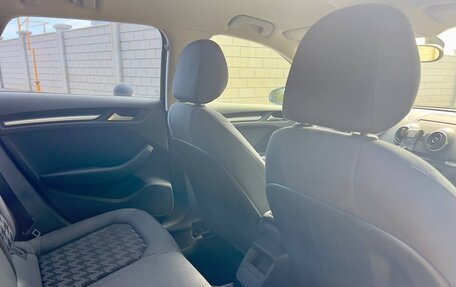 Audi A3, 2013 год, 1 185 000 рублей, 7 фотография