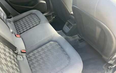 Audi A3, 2013 год, 1 185 000 рублей, 8 фотография