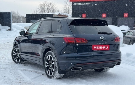 Volkswagen Touareg III, 2023 год, 8 550 000 рублей, 2 фотография