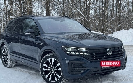 Volkswagen Touareg III, 2023 год, 8 550 000 рублей, 3 фотография