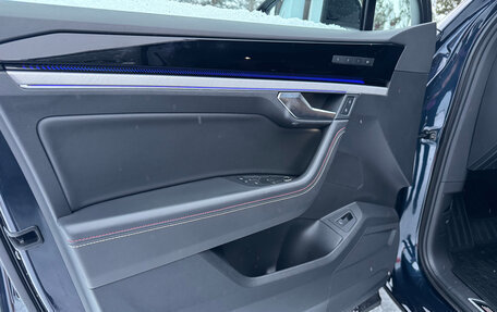 Volkswagen Touareg III, 2023 год, 8 550 000 рублей, 14 фотография