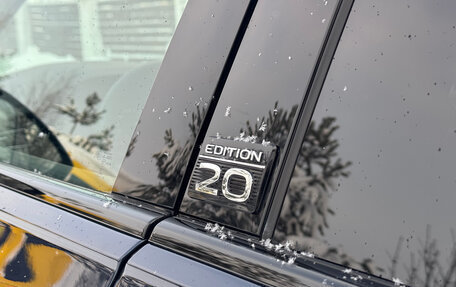 Volkswagen Touareg III, 2023 год, 8 550 000 рублей, 11 фотография