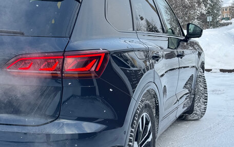 Volkswagen Touareg III, 2023 год, 8 550 000 рублей, 9 фотография