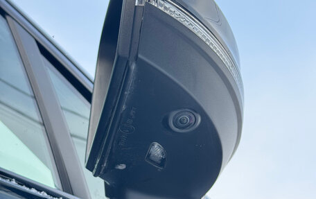 Volkswagen Touareg III, 2023 год, 8 550 000 рублей, 12 фотография