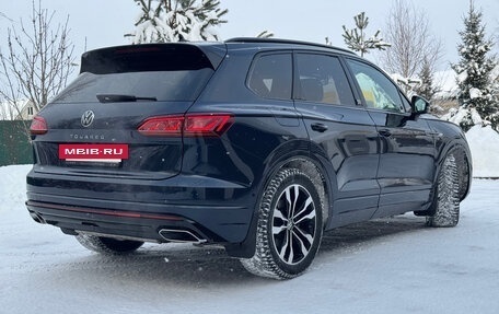 Volkswagen Touareg III, 2023 год, 8 550 000 рублей, 6 фотография