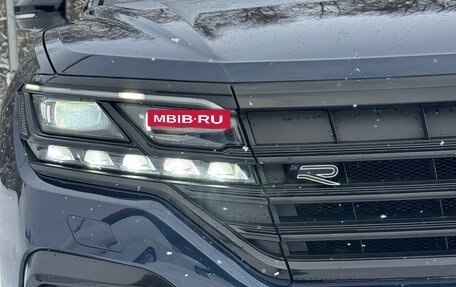 Volkswagen Touareg III, 2023 год, 8 550 000 рублей, 10 фотография