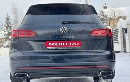 Volkswagen Touareg III, 2023 год, 8 550 000 рублей, 7 фотография