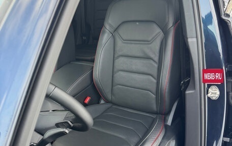 Volkswagen Touareg III, 2023 год, 8 550 000 рублей, 15 фотография