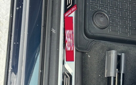 Volkswagen Touareg III, 2023 год, 8 550 000 рублей, 13 фотография