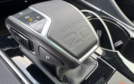 Volkswagen Touareg III, 2023 год, 8 550 000 рублей, 17 фотография