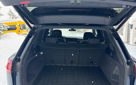 Volkswagen Touareg III, 2023 год, 8 550 000 рублей, 22 фотография