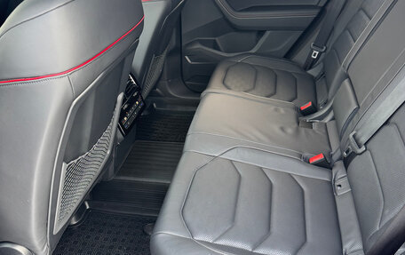 Volkswagen Touareg III, 2023 год, 8 550 000 рублей, 19 фотография