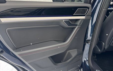 Volkswagen Touareg III, 2023 год, 8 550 000 рублей, 18 фотография