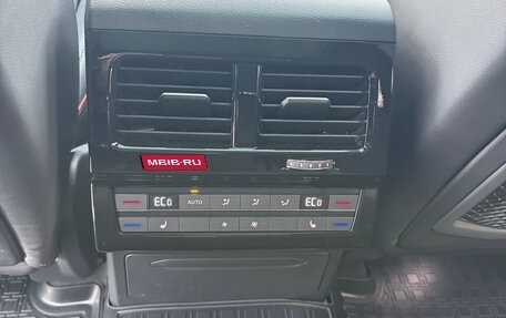 Volkswagen Touareg III, 2023 год, 8 550 000 рублей, 20 фотография