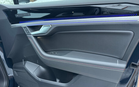 Volkswagen Touareg III, 2023 год, 8 550 000 рублей, 25 фотография