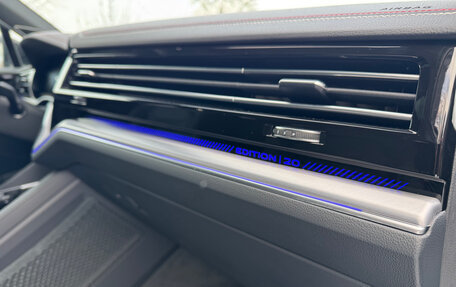 Volkswagen Touareg III, 2023 год, 8 550 000 рублей, 26 фотография