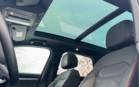 Volkswagen Touareg III, 2023 год, 8 550 000 рублей, 29 фотография