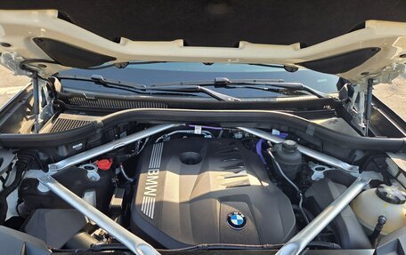 BMW X7, 2025 год, 13 050 000 рублей, 3 фотография