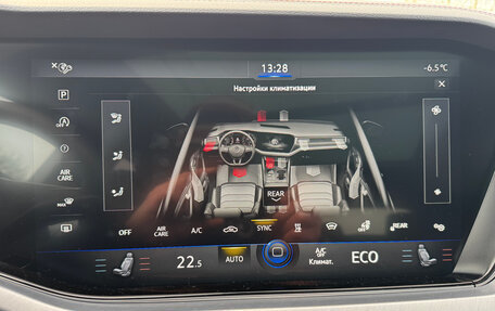 Volkswagen Touareg III, 2023 год, 8 550 000 рублей, 36 фотография