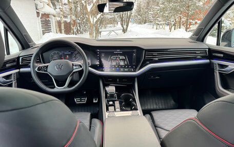 Volkswagen Touareg III, 2023 год, 8 550 000 рублей, 31 фотография