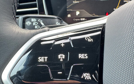 Volkswagen Touareg III, 2023 год, 8 550 000 рублей, 38 фотография