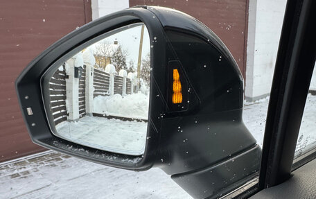 Volkswagen Touareg III, 2023 год, 8 550 000 рублей, 30 фотография