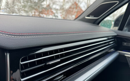 Volkswagen Touareg III, 2023 год, 8 550 000 рублей, 34 фотография