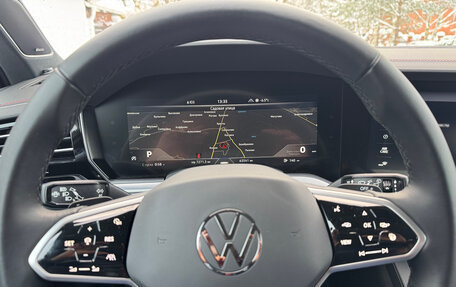 Volkswagen Touareg III, 2023 год, 8 550 000 рублей, 37 фотография