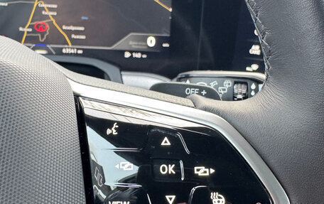 Volkswagen Touareg III, 2023 год, 8 550 000 рублей, 39 фотография